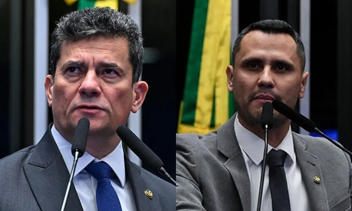 Vagas no Senado: Luis Felipe Cunha e Alex Diniz assumem cadeiras